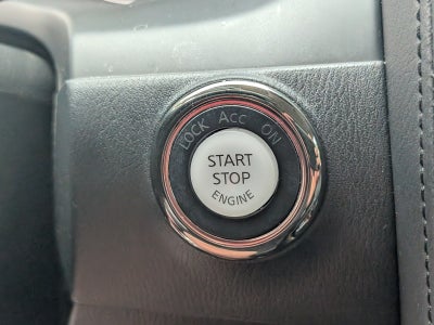 2021 Nissan Armada SL
