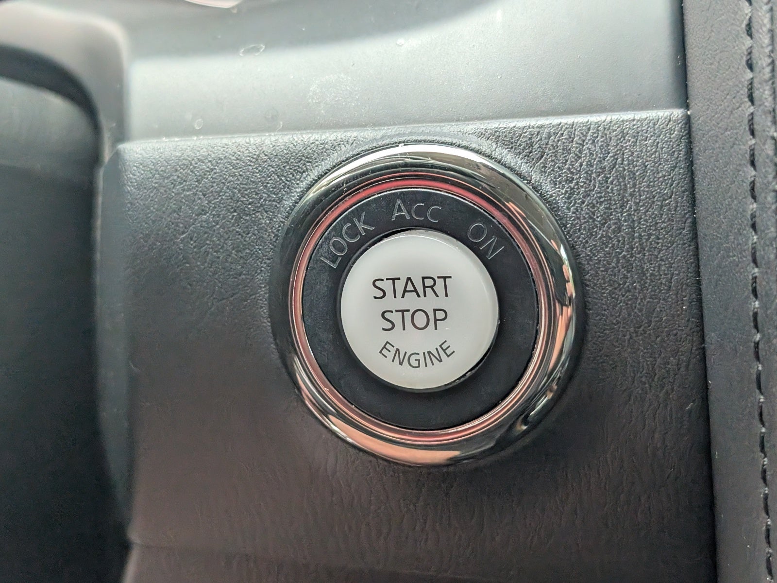 2021 Nissan Armada SL