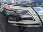 2021 Nissan Armada SL