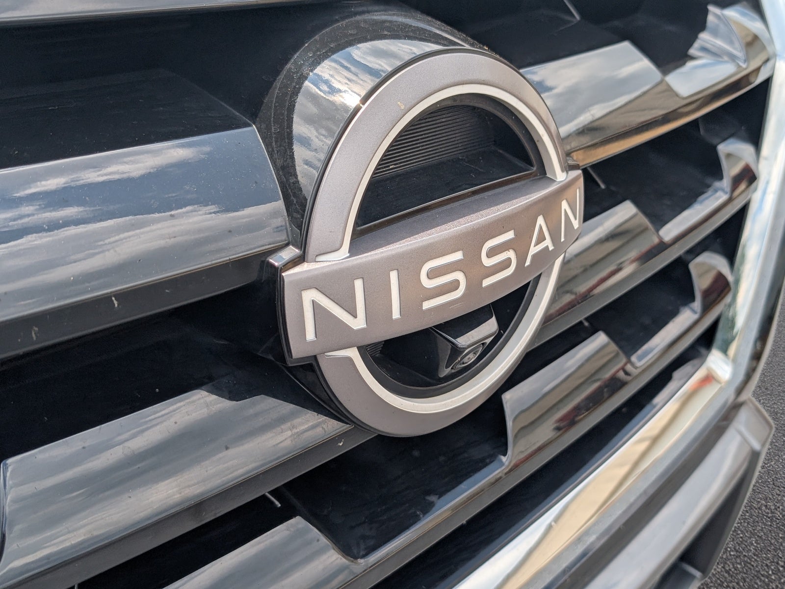 2021 Nissan Armada SL