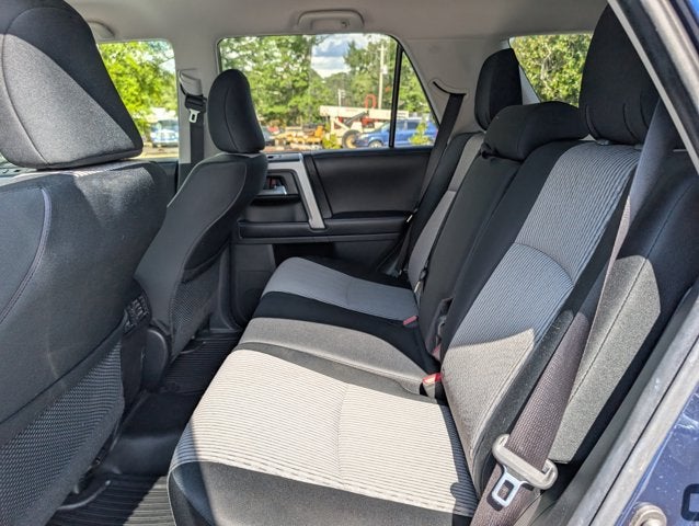 2019 Toyota 4Runner Base