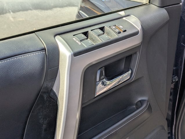 2019 Toyota 4Runner Base