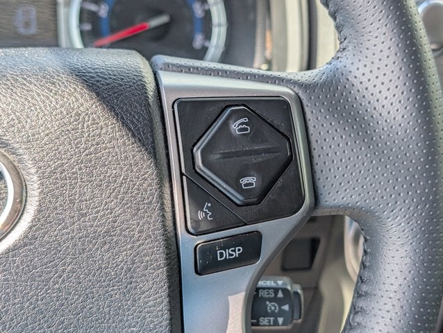 2019 Toyota 4Runner Base