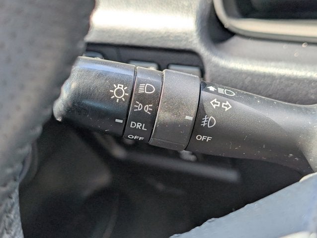 2019 Toyota 4Runner Base