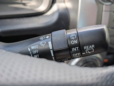 2019 Toyota 4Runner Base