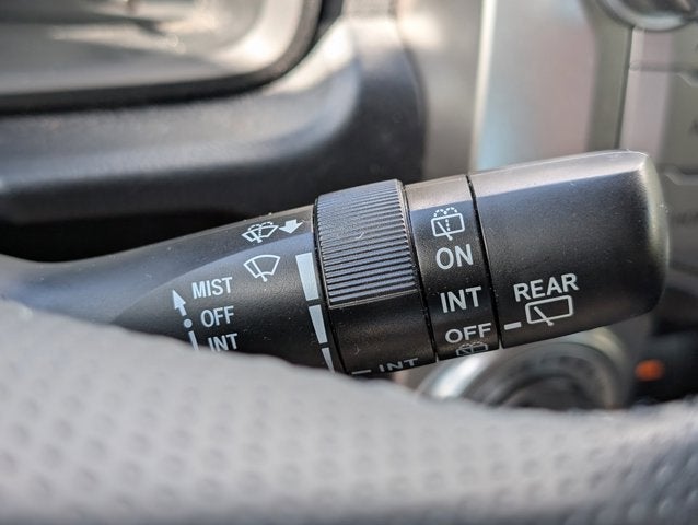 2019 Toyota 4Runner Base