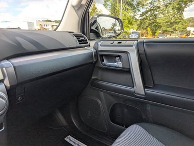 2019 Toyota 4Runner Base