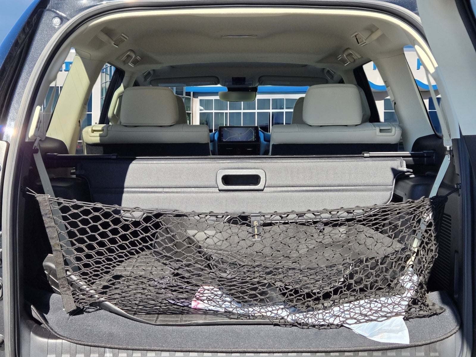 2023 Lexus GX GX 460 Premium