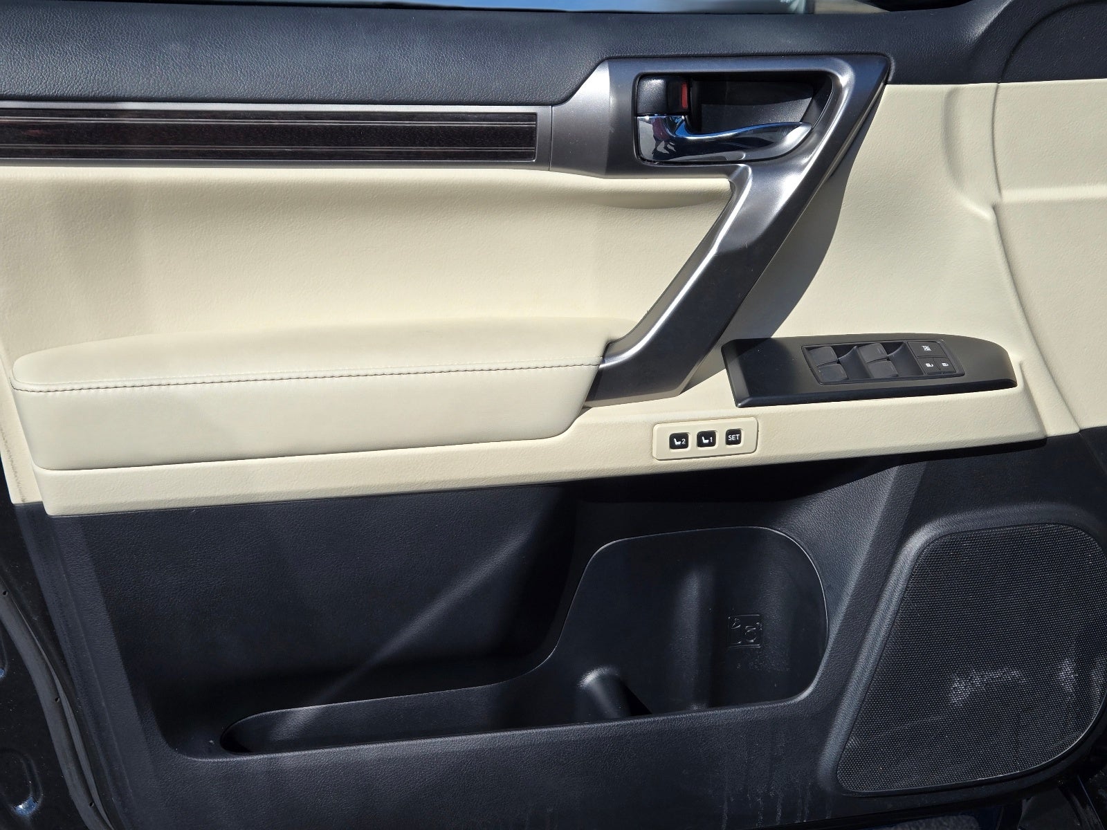 2023 Lexus GX GX 460 Premium