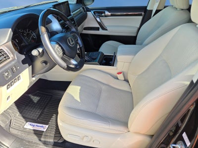 2023 Lexus GX GX 460 Premium