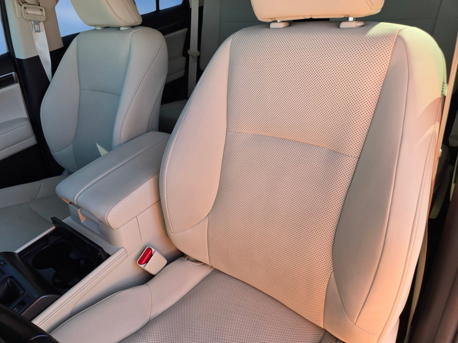 2023 Lexus GX GX 460 Premium