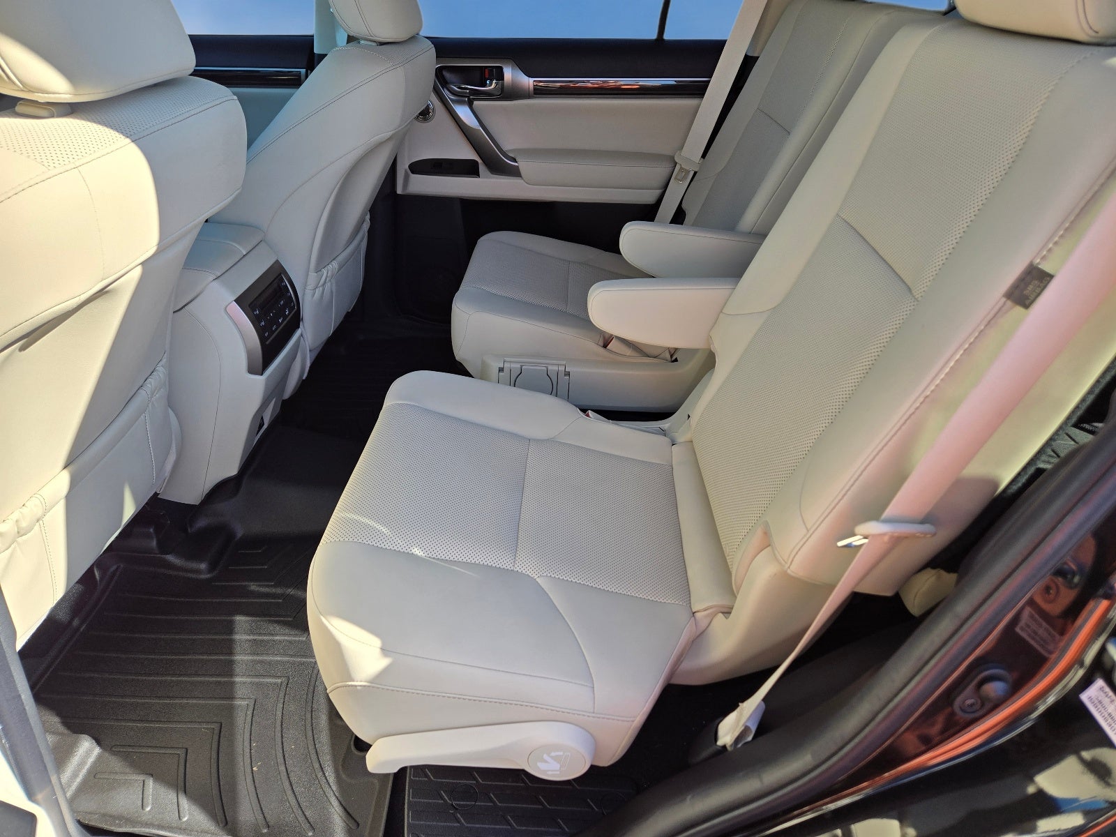 2023 Lexus GX GX 460 Premium