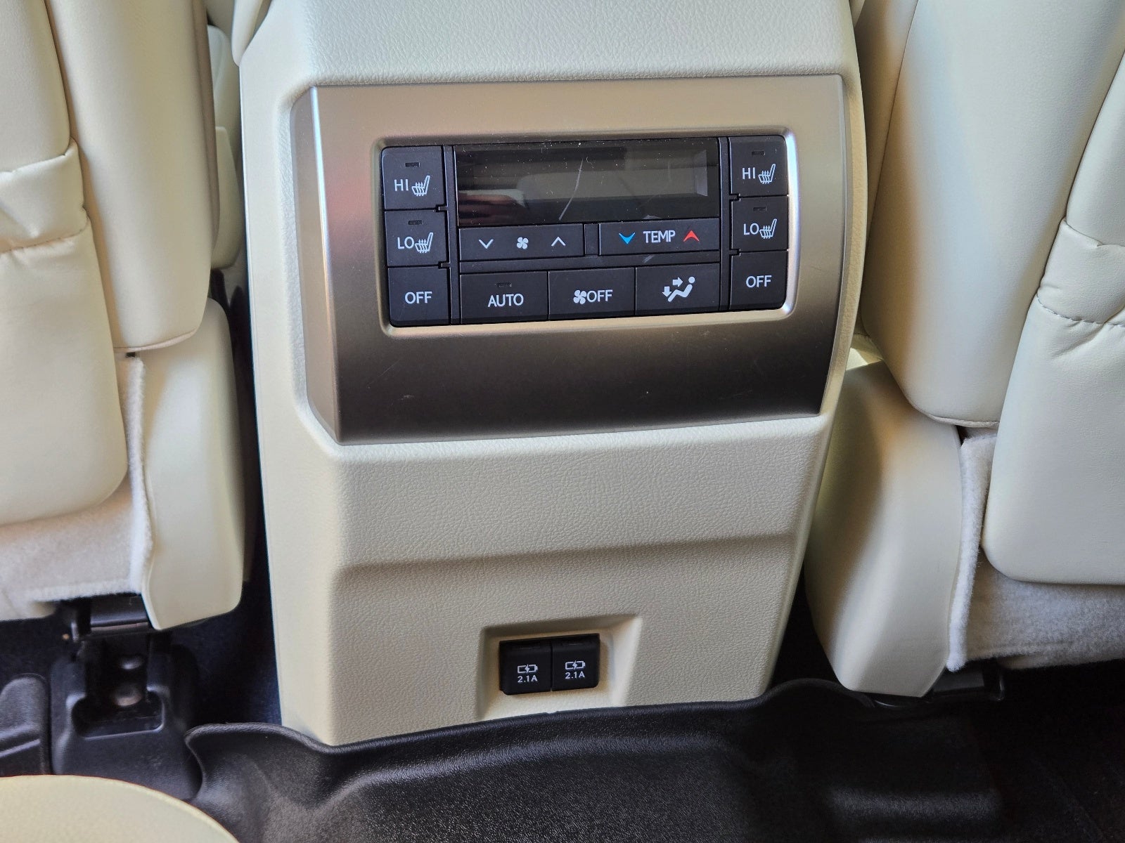 2023 Lexus GX GX 460 Premium