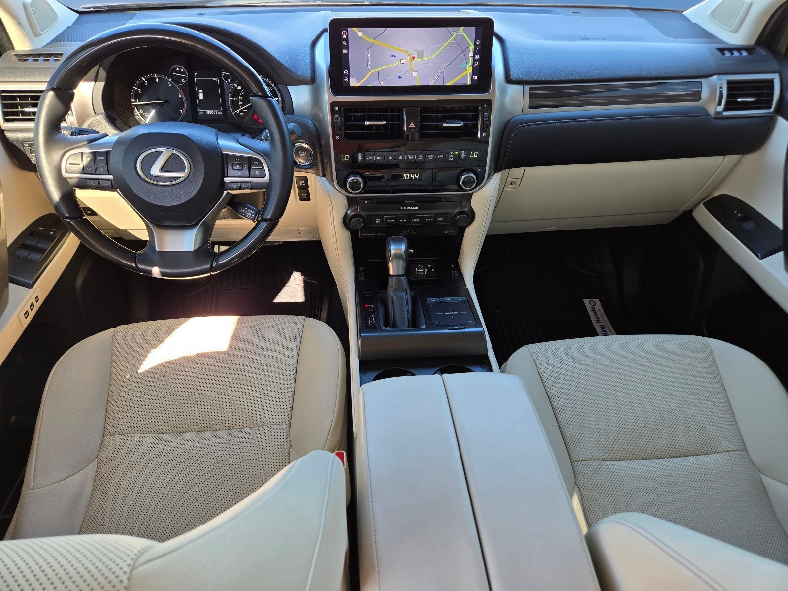 2023 Lexus GX GX 460 Premium