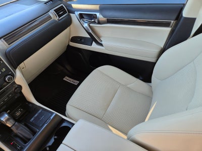 2023 Lexus GX GX 460 Premium