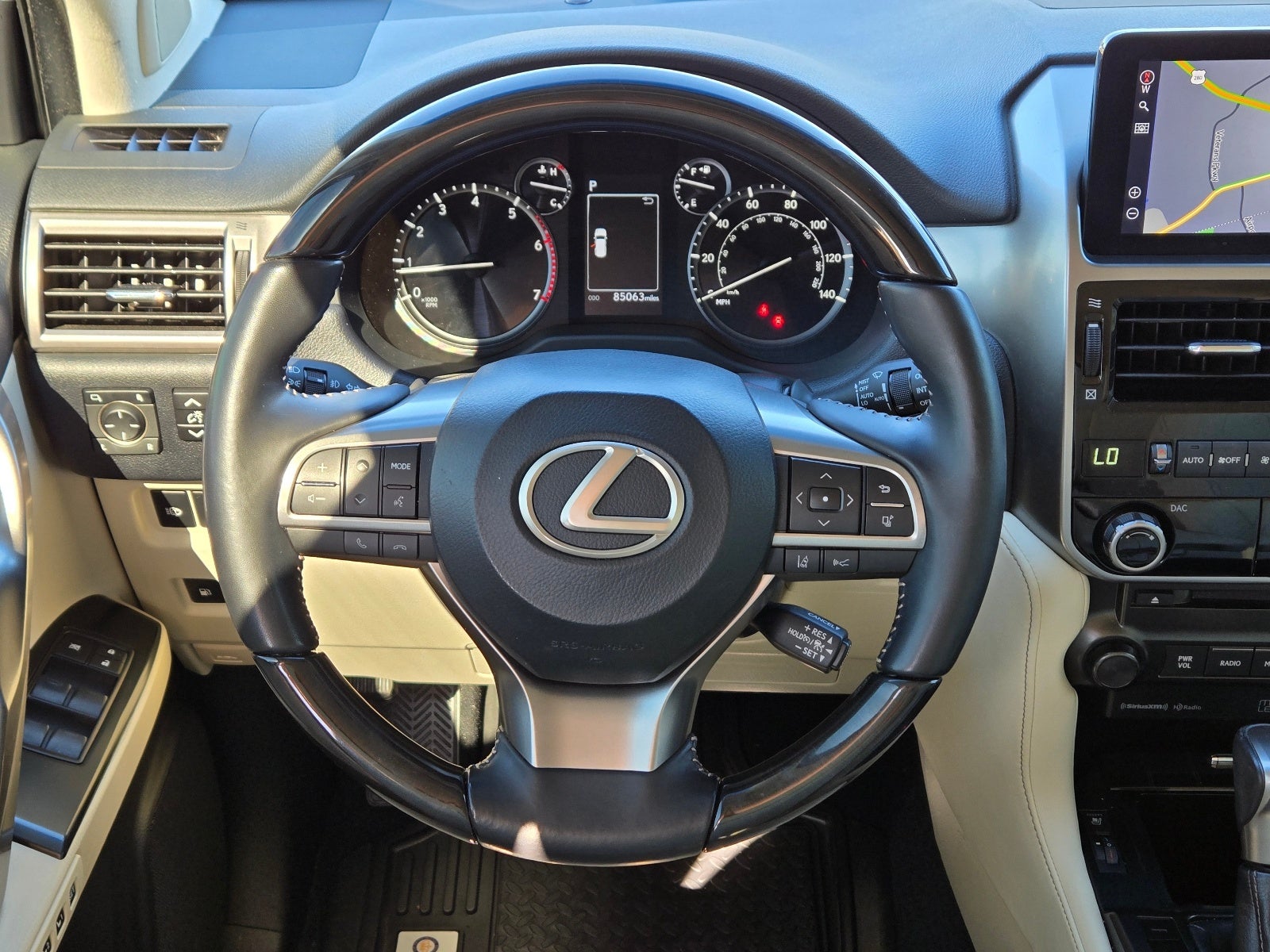 2023 Lexus GX GX 460 Premium