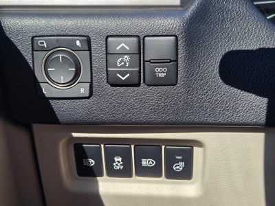 2023 Lexus GX GX 460 Premium