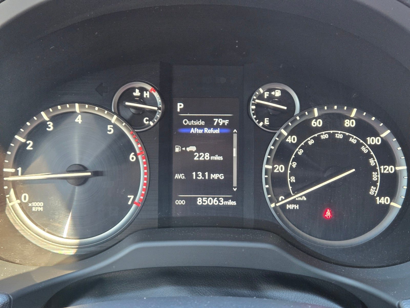 2023 Lexus GX GX 460 Premium