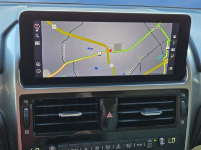 2023 Lexus GX GX 460 Premium