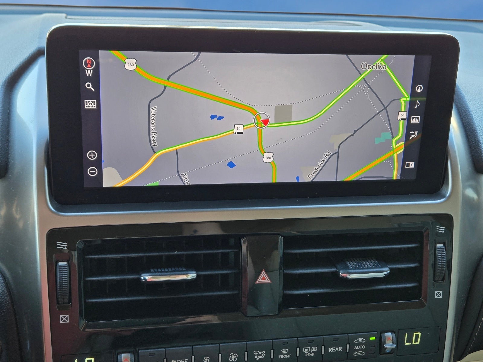 2023 Lexus GX GX 460 Premium