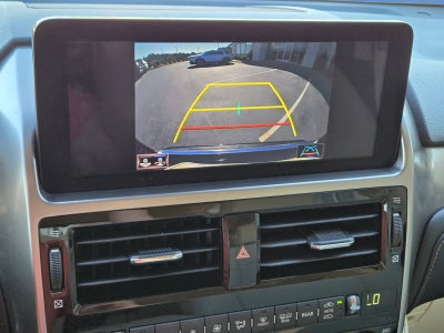 2023 Lexus GX GX 460 Premium