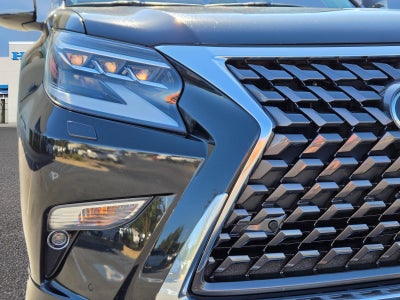 2023 Lexus GX GX 460 Premium