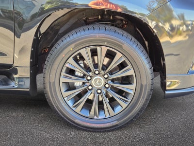 2023 Lexus GX GX 460 Premium