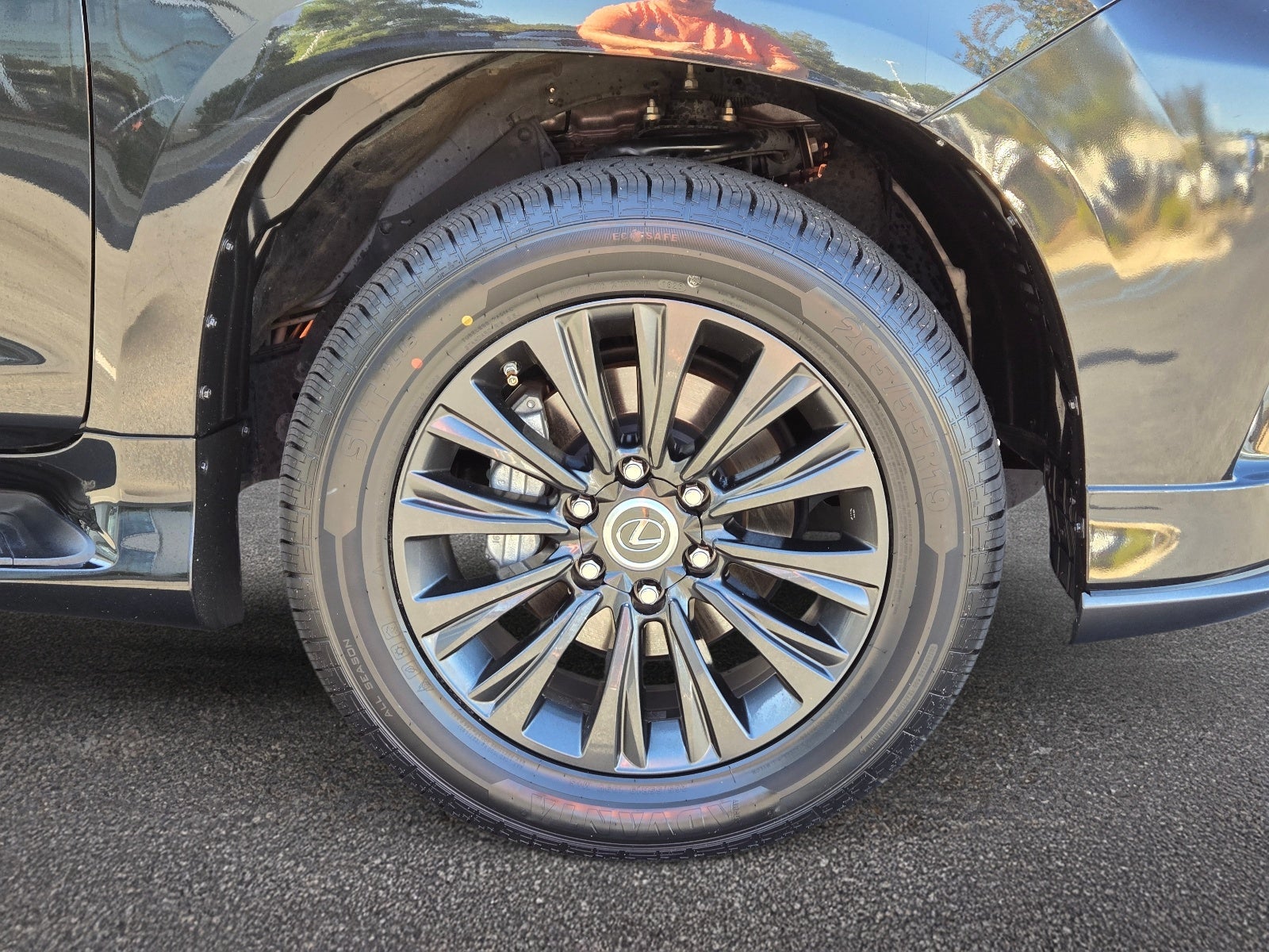 2023 Lexus GX GX 460 Premium