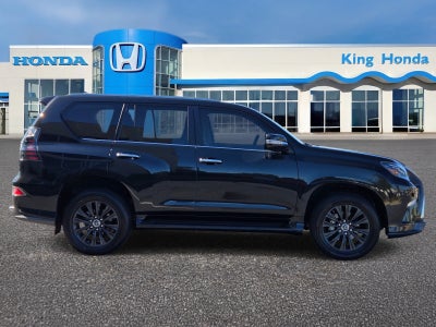2023 Lexus GX GX 460 Premium