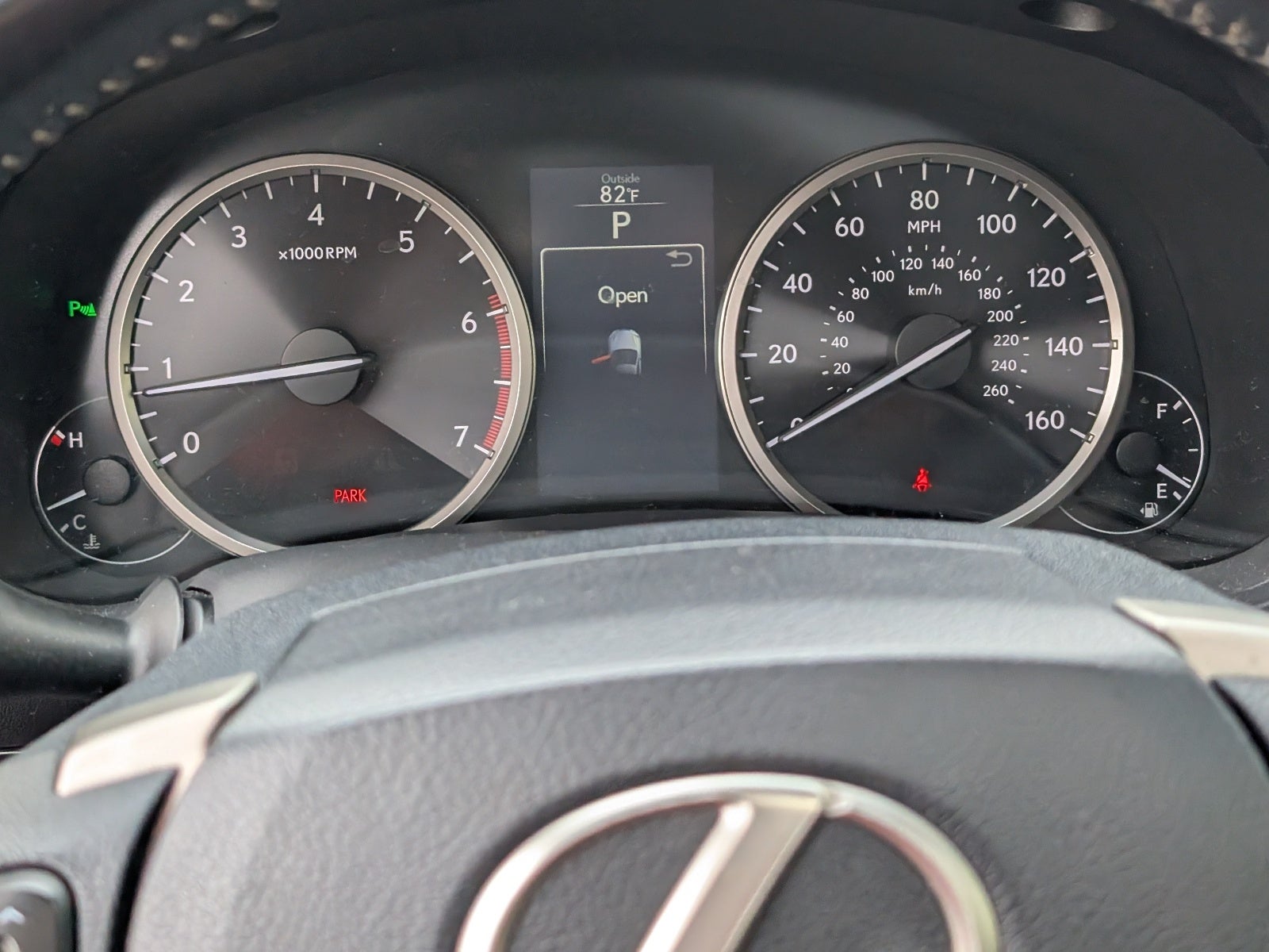 2017 Lexus NX NX Turbo