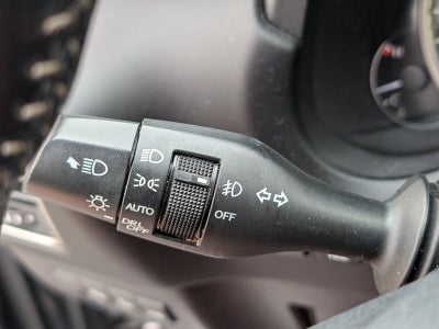 2017 Lexus NX NX Turbo