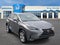 2017 Lexus NX NX Turbo