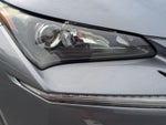 2017 Lexus NX NX Turbo