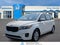 2016 Kia Sedona L