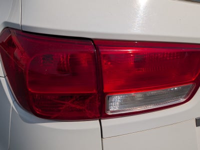 2016 Kia Sedona L
