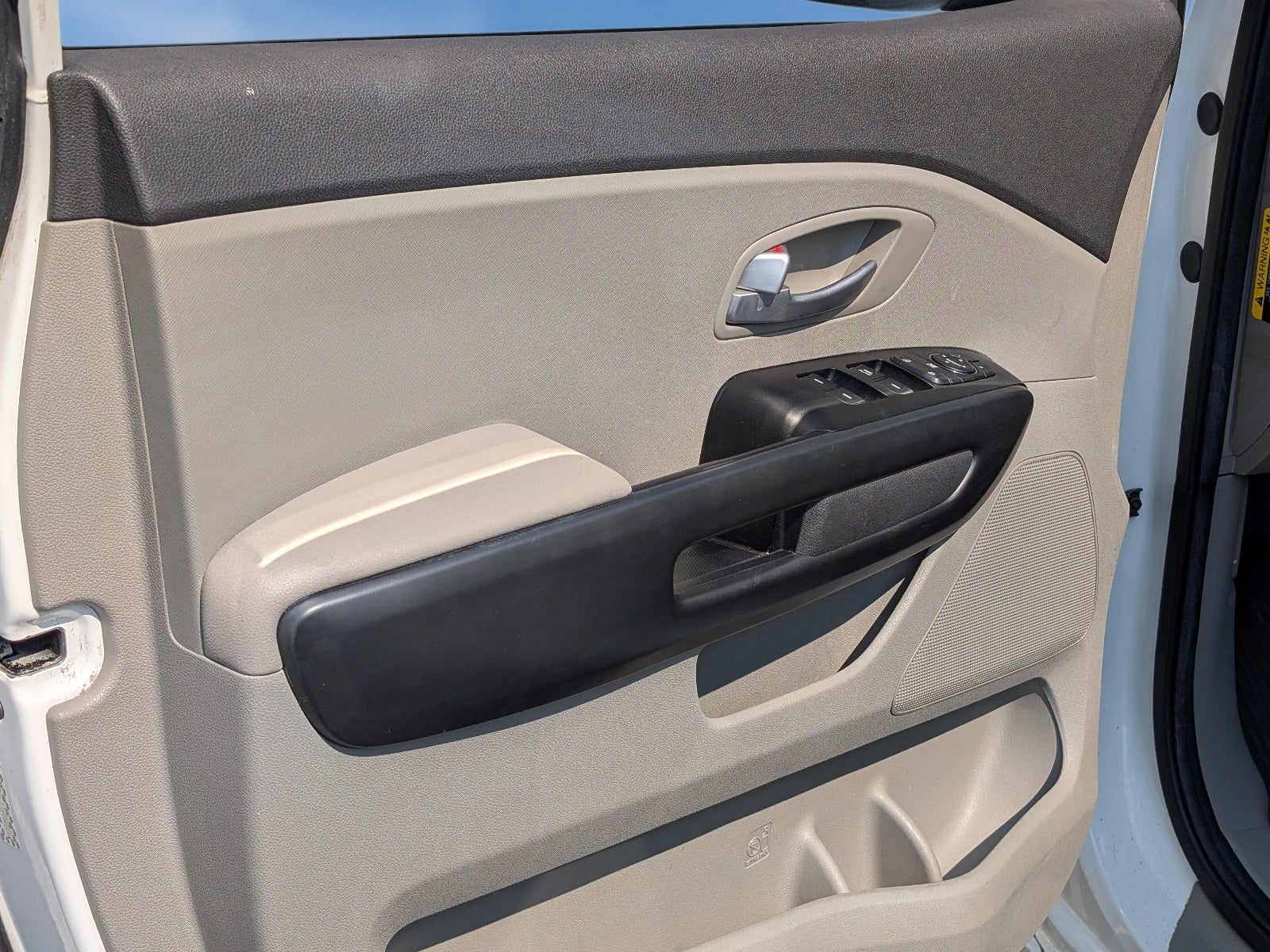 2016 Kia Sedona L