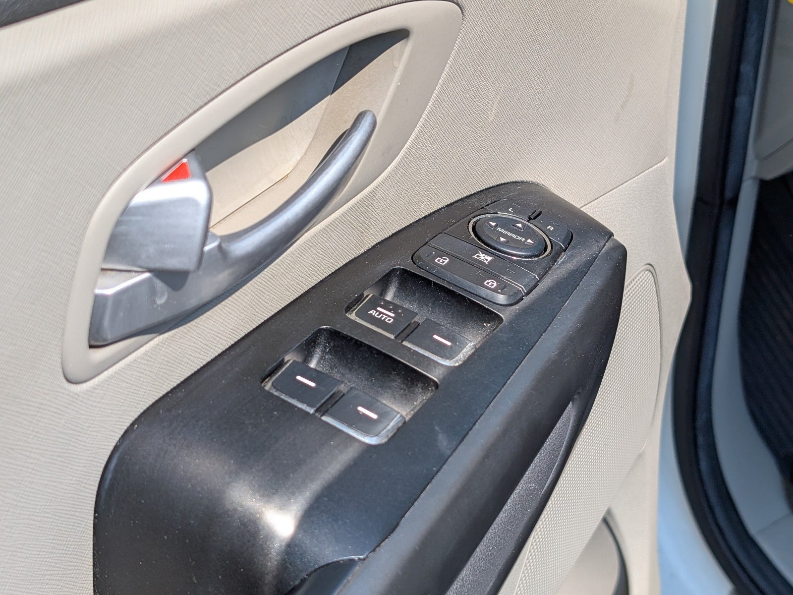 2016 Kia Sedona L