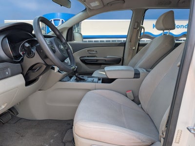 2016 Kia Sedona L