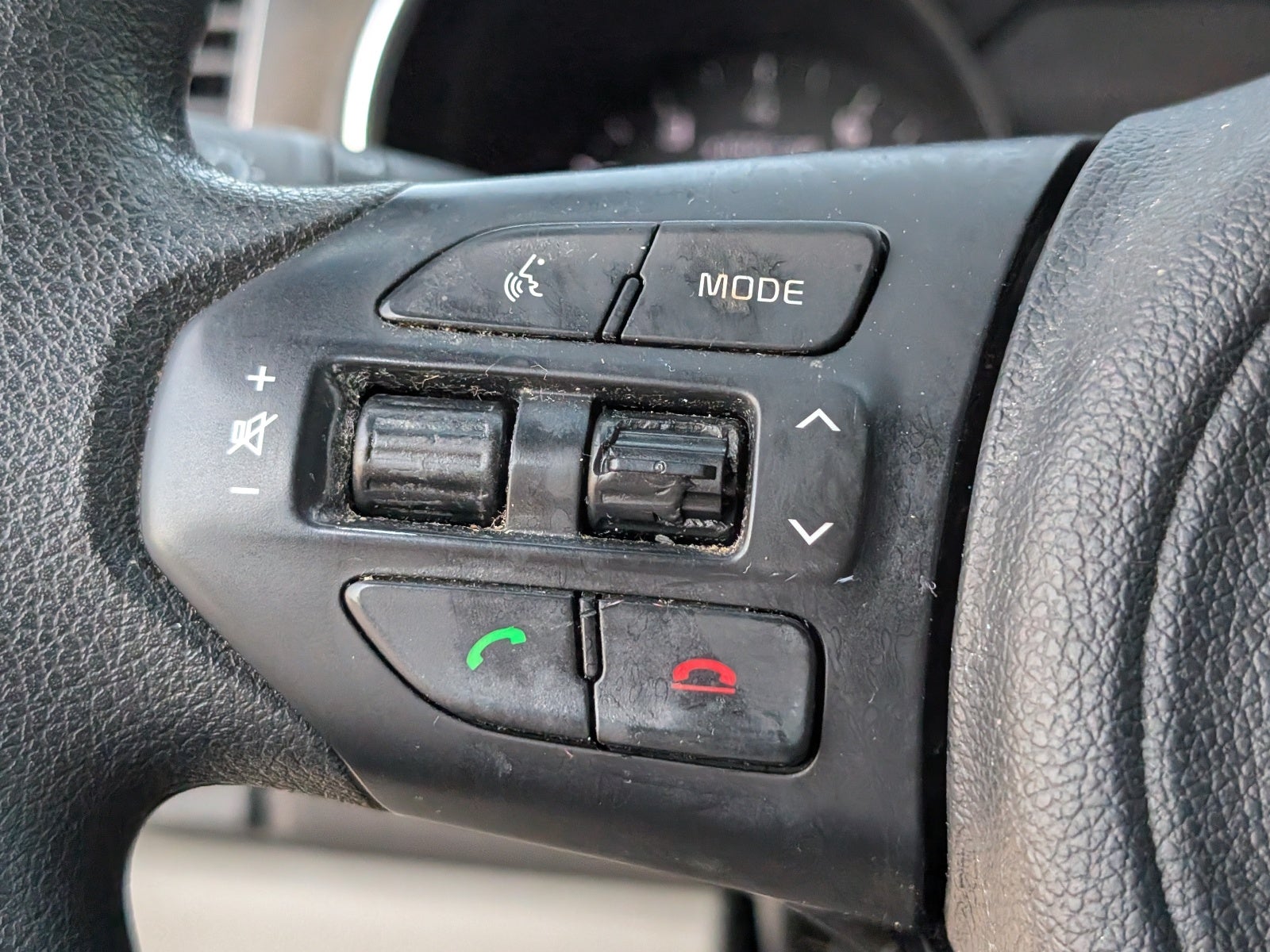 2016 Kia Sedona L