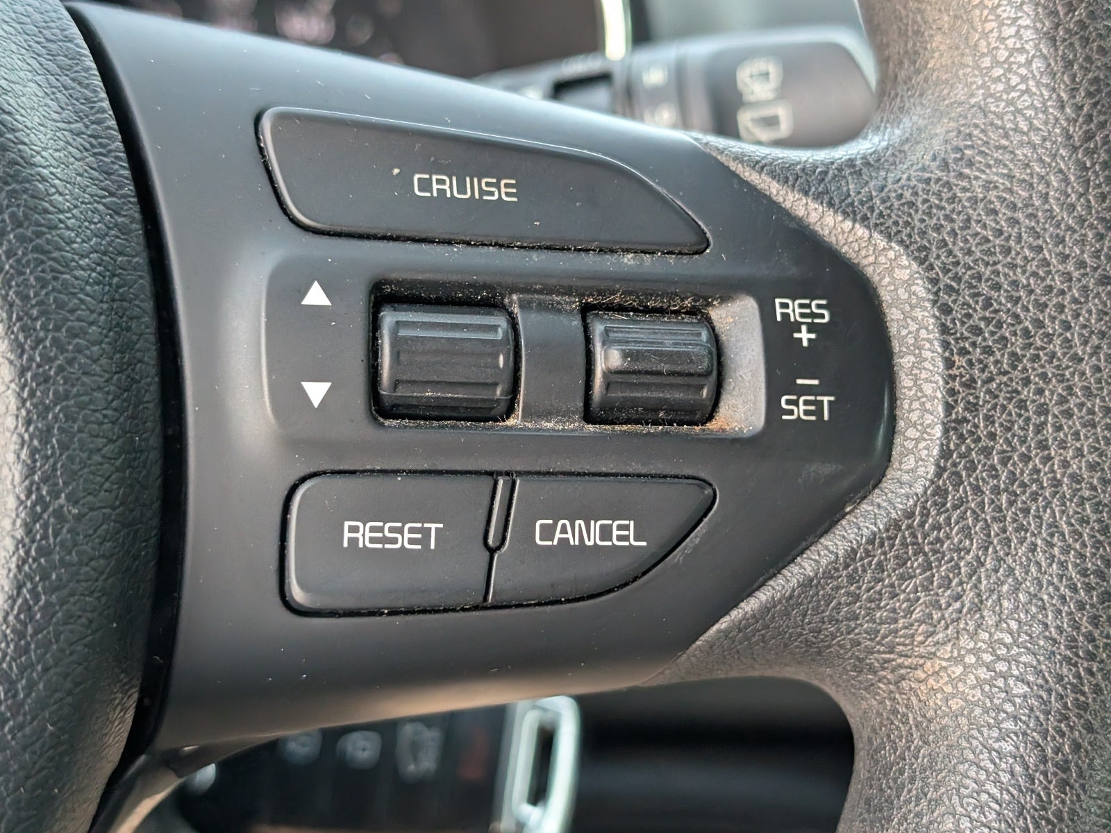 2016 Kia Sedona L