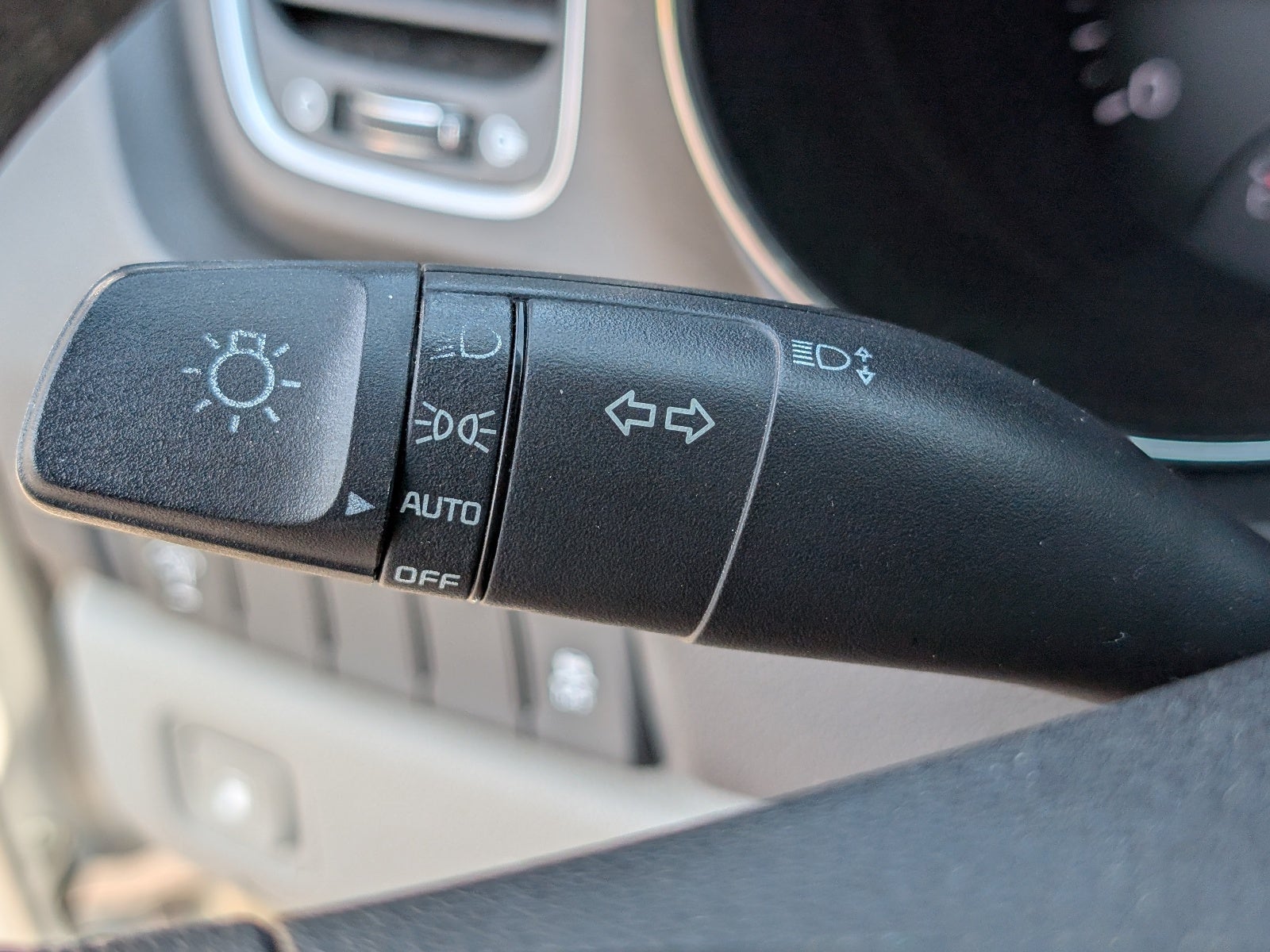 2016 Kia Sedona L