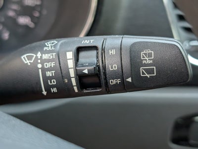 2016 Kia Sedona L
