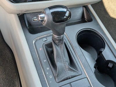 2016 Kia Sedona L