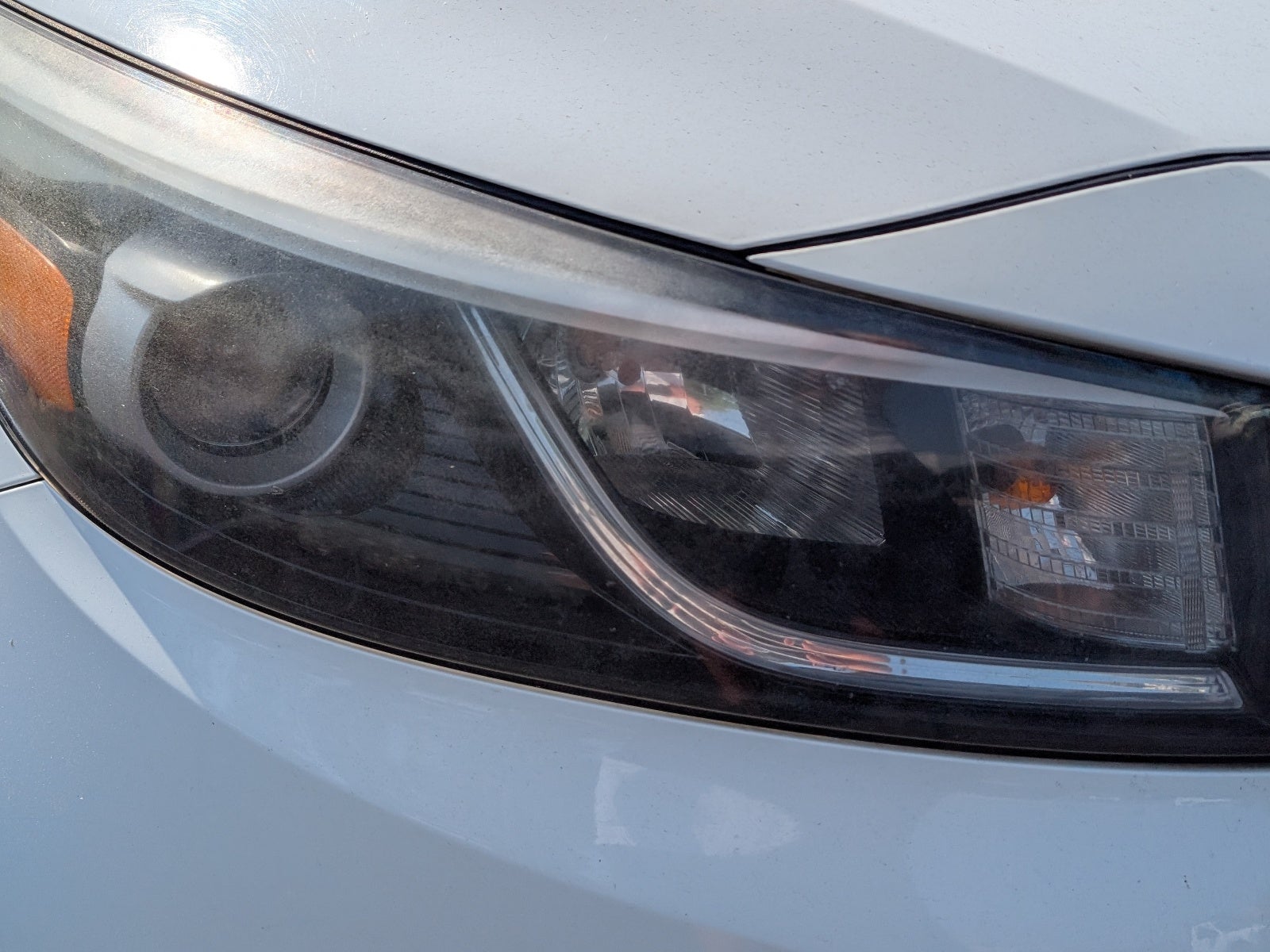 2016 Kia Sedona L
