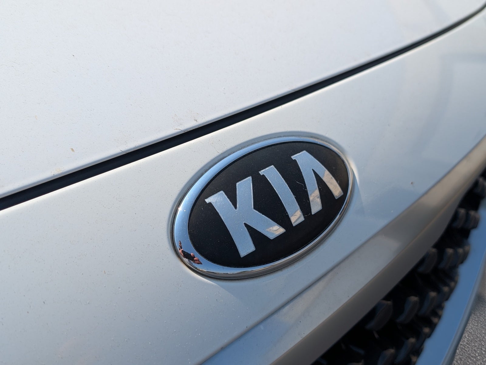2016 Kia Sedona L