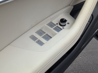 2023 Audi A6 Sedan Prestige