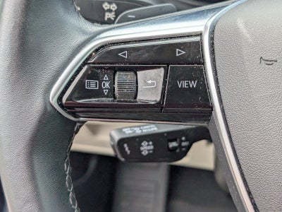 2023 Audi A6 Sedan Prestige