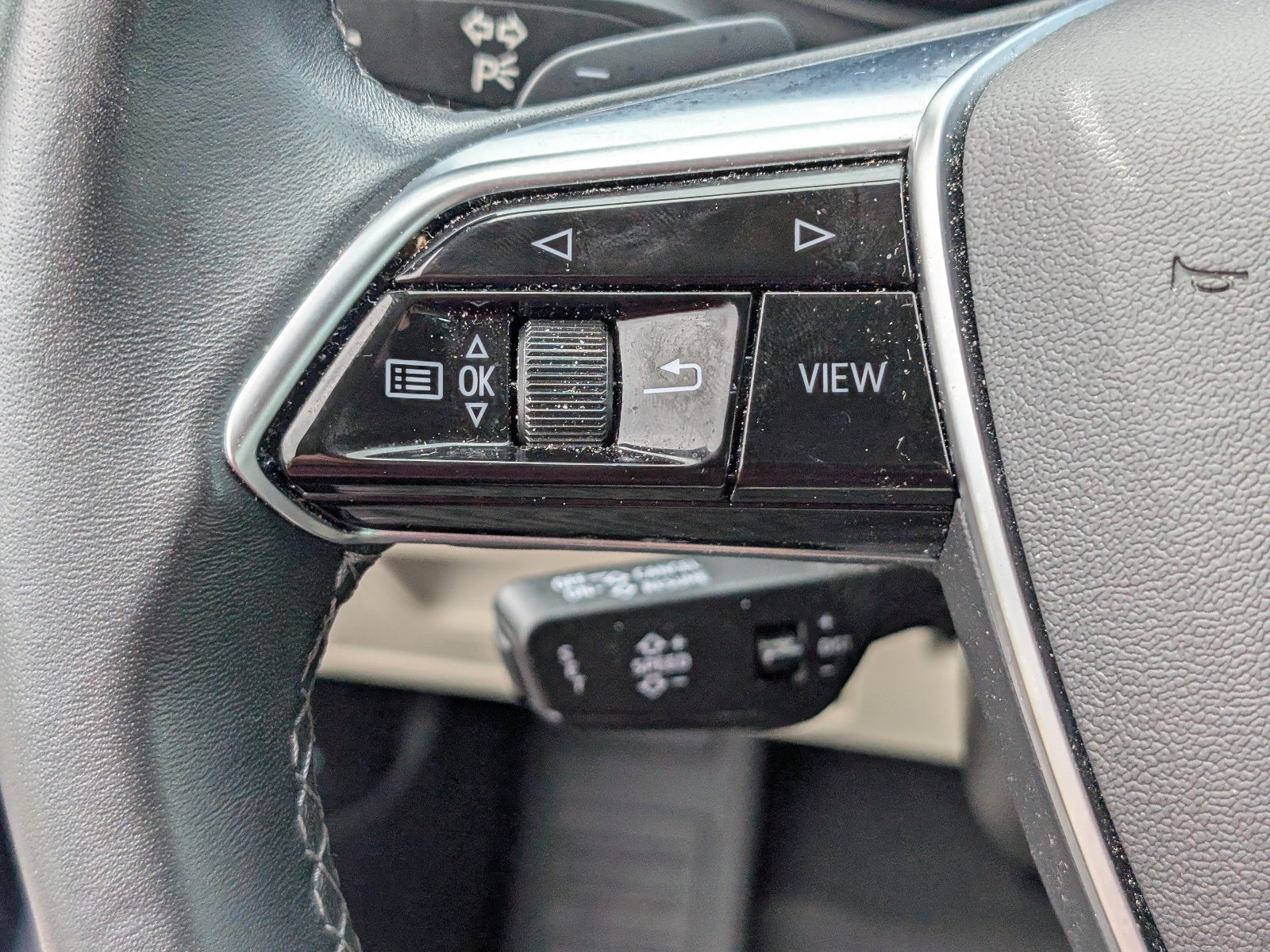 2023 Audi A6 Sedan Prestige