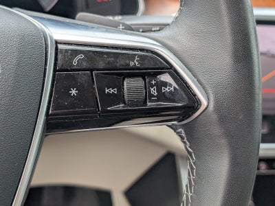 2023 Audi A6 Sedan Prestige