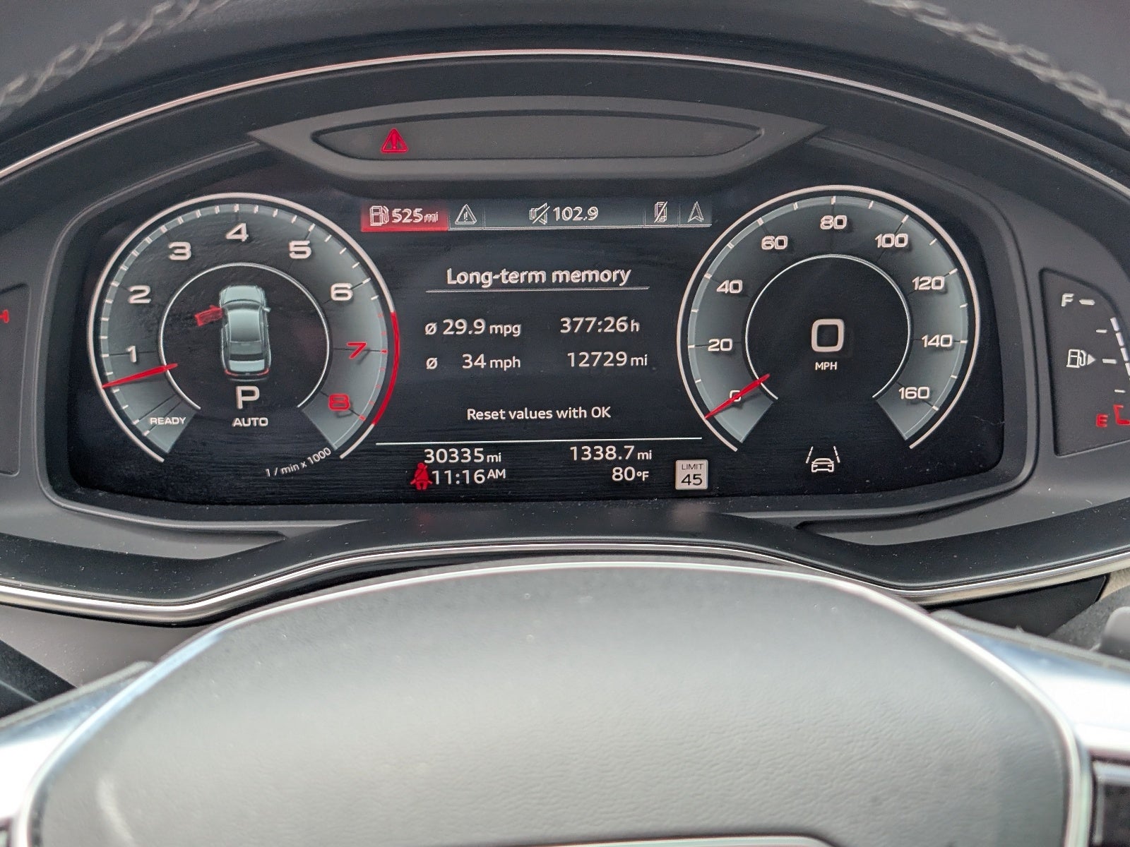 2023 Audi A6 Sedan Prestige
